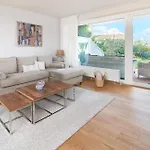 Techts Apartmenthaus