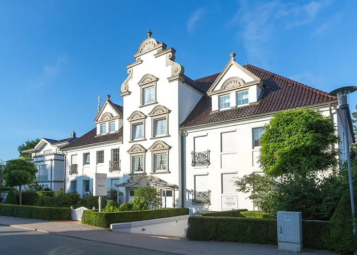 Techts Apartmenthaus