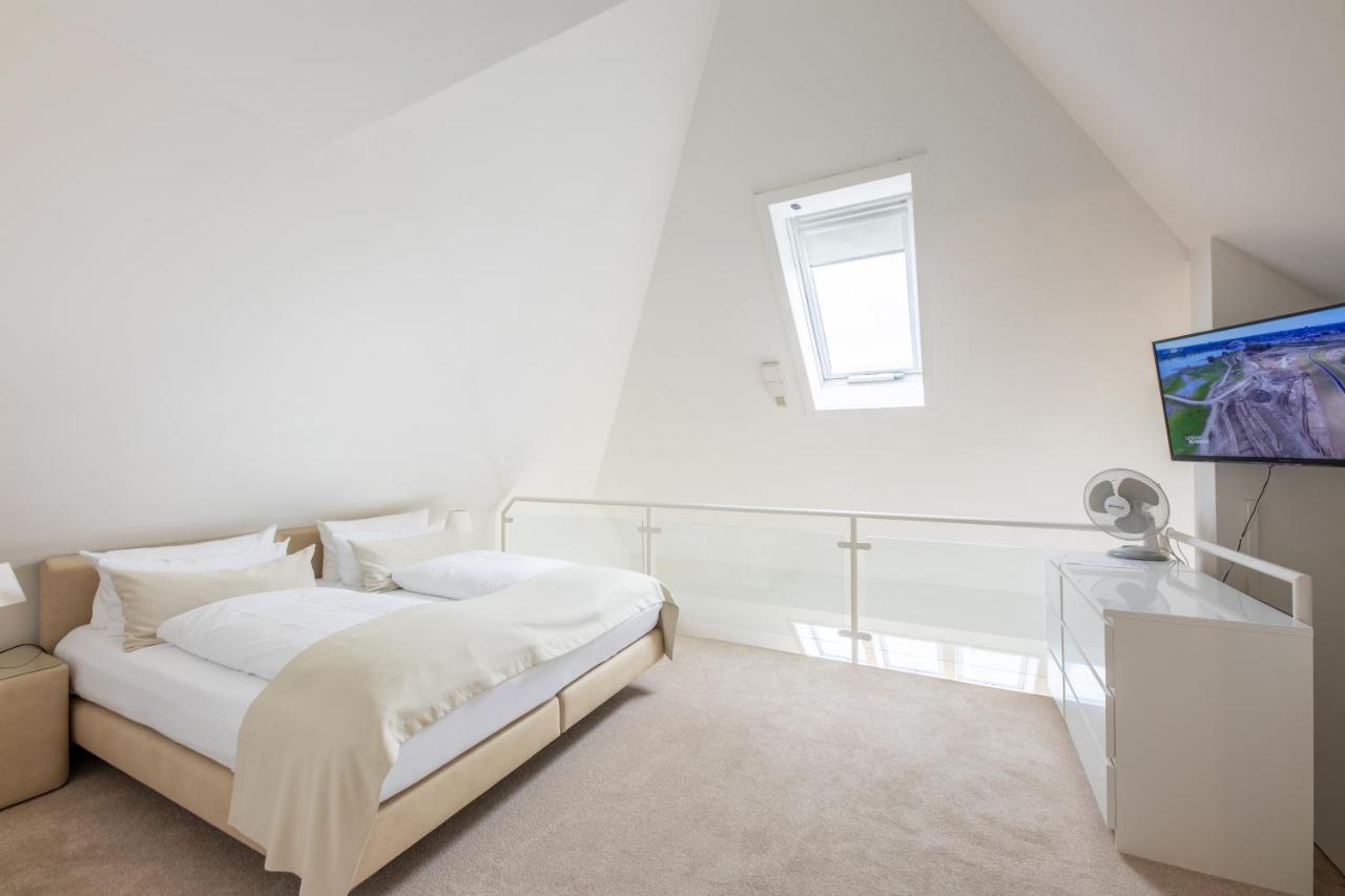 Techts Apartmenthaus Apartment *