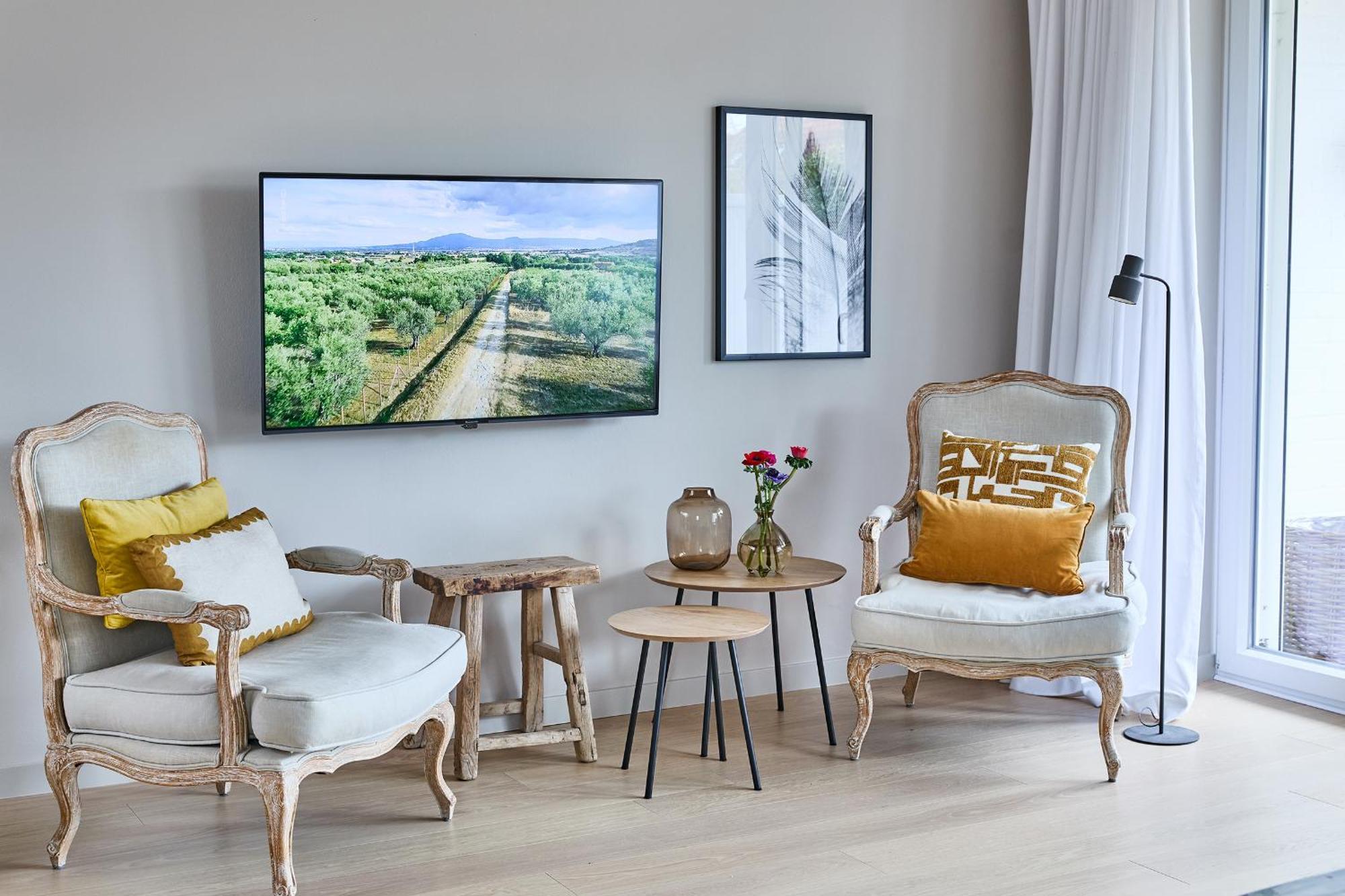Techts Apartmenthaus Apartment Timmendorfer Strand